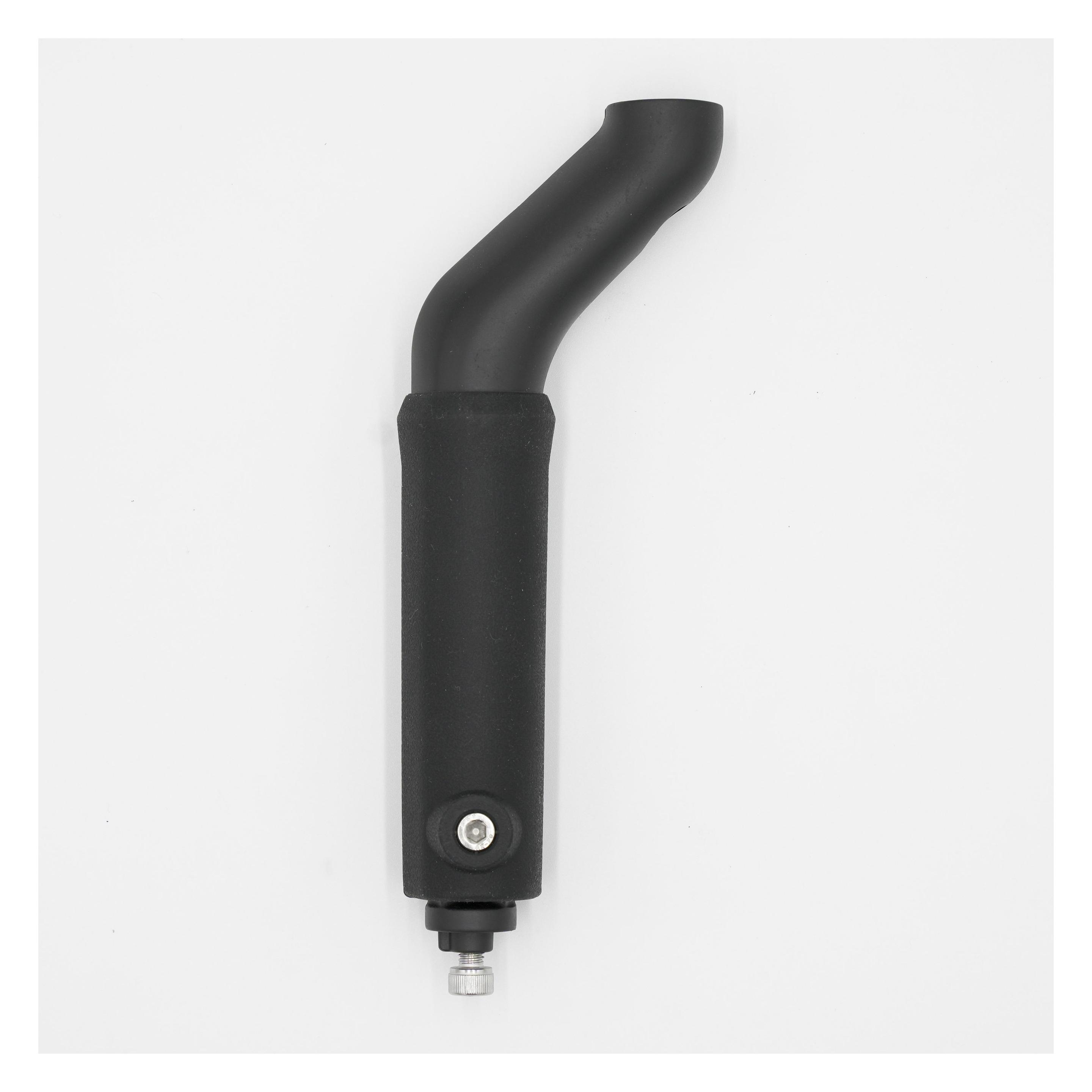 Kids Ride Shotgun Pro 2.0 Left leg assembly (63983452)