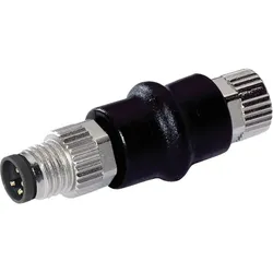 Weidmüller Adapter SAI-ADAPT-M8/M8 4/3P