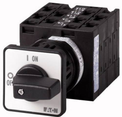 Eaton Stufenschalter T3 32A T3-5-8281/Z