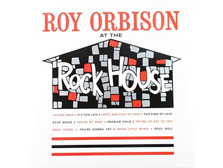 At the Rock House
