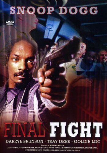 Michael Martin III - Final Fight - Preis vom 11.10.2026 03:10:56 h