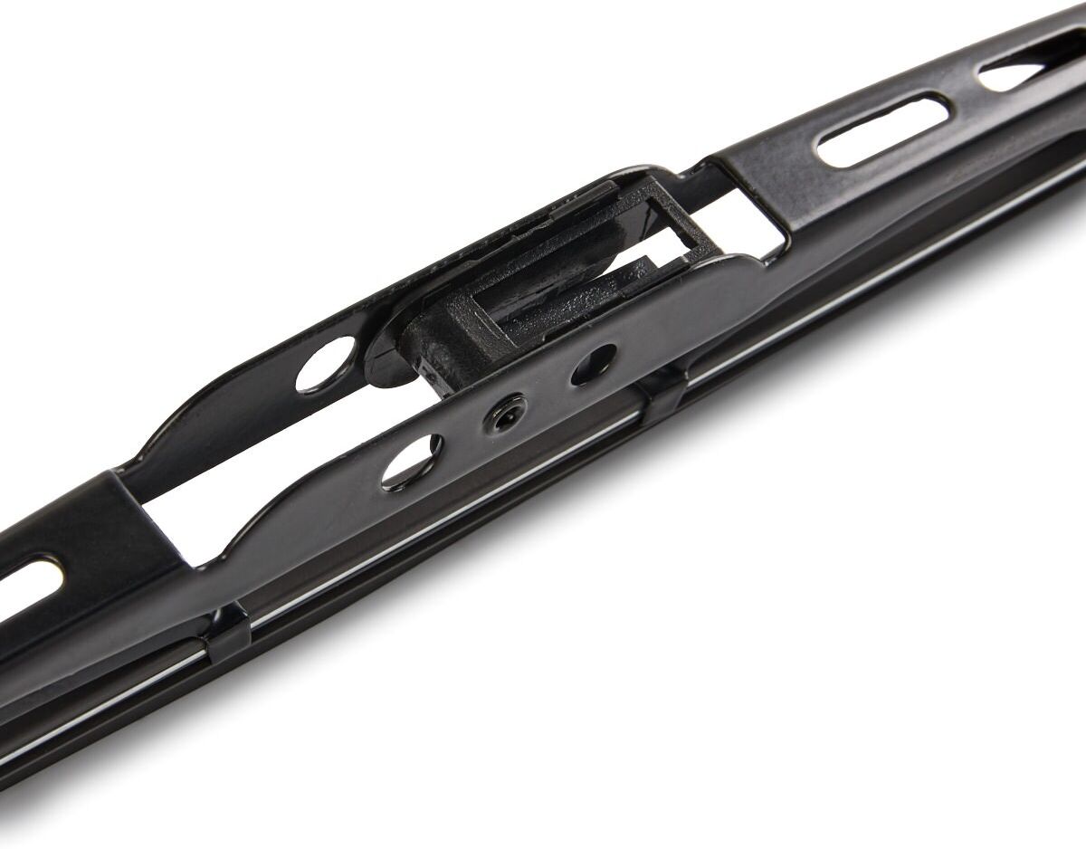 RIDEX 298W17225 Rear wiper blade