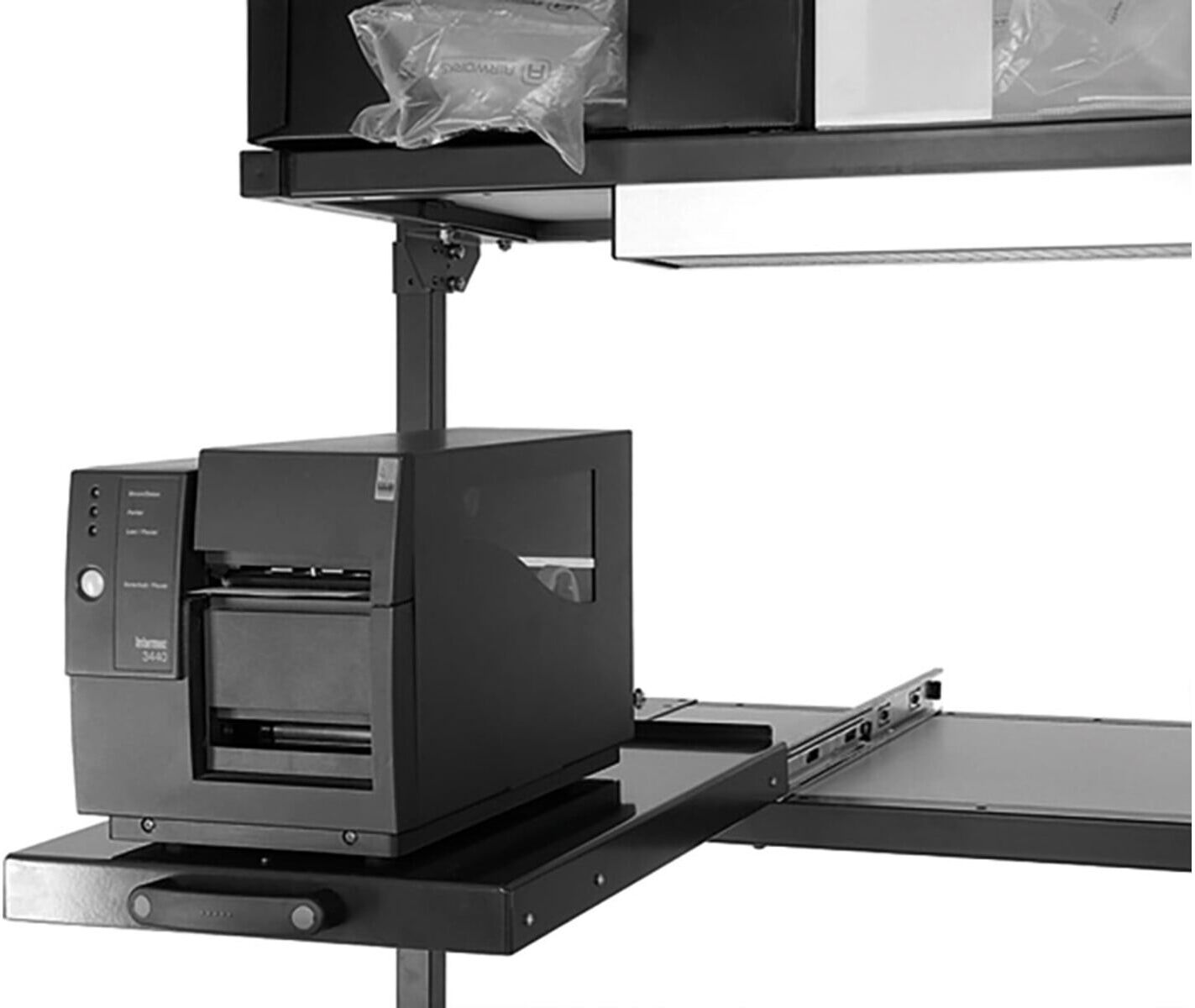 Rocholz Druckerauszug SYSTEM 2000 375x658x100 mm (205350)