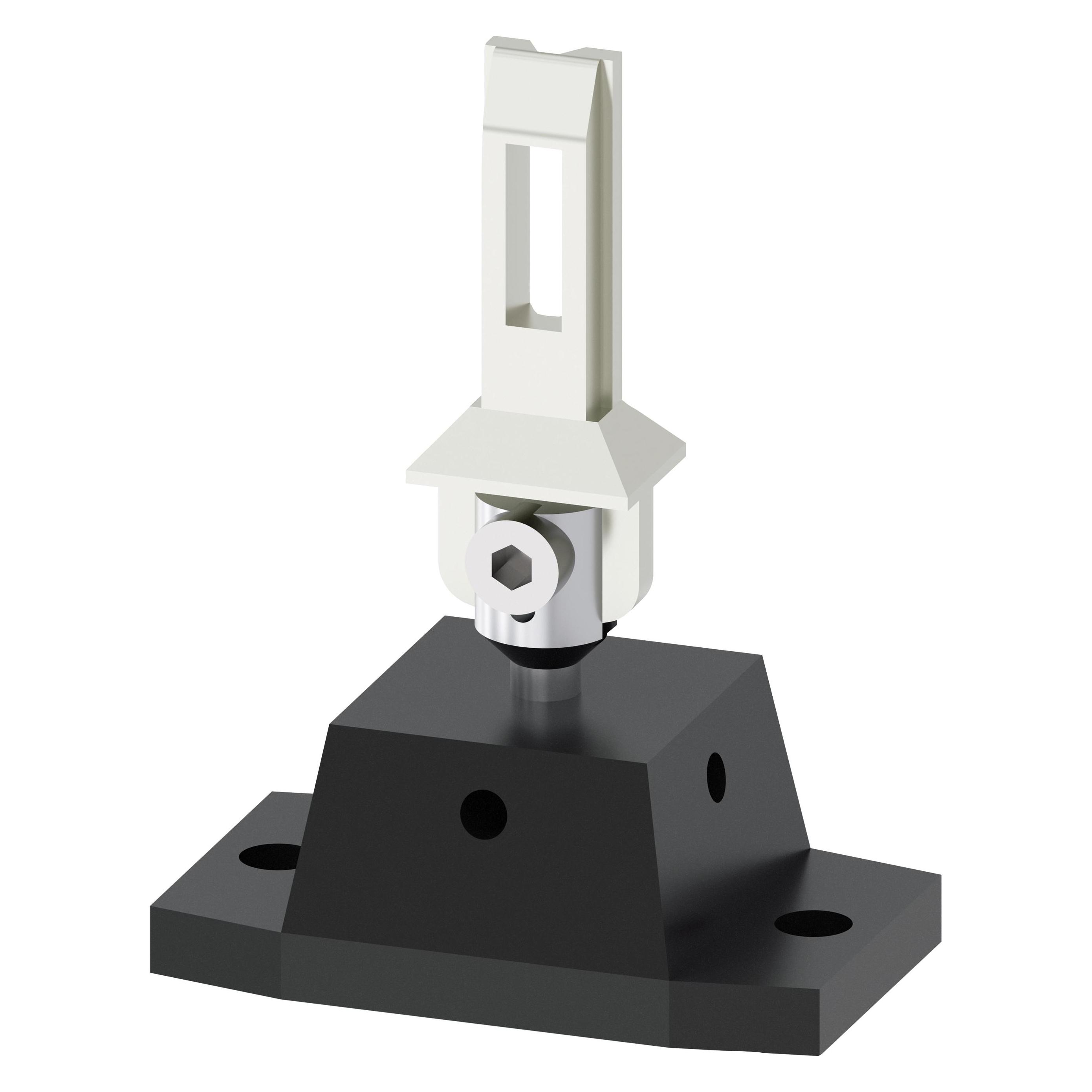 Siemens Auslöser,robust,Universalradius,67mm (3SE5000-0AV07-1AK2)