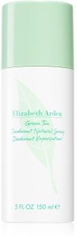 Elizabeth Arden Green Tea desodorizante em spray para mulheres 150 ml. Green Tea