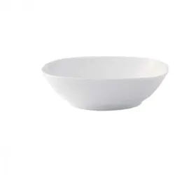 GÜRAL Porselen Salatschüssel 17x17 cm Gural Mimoza