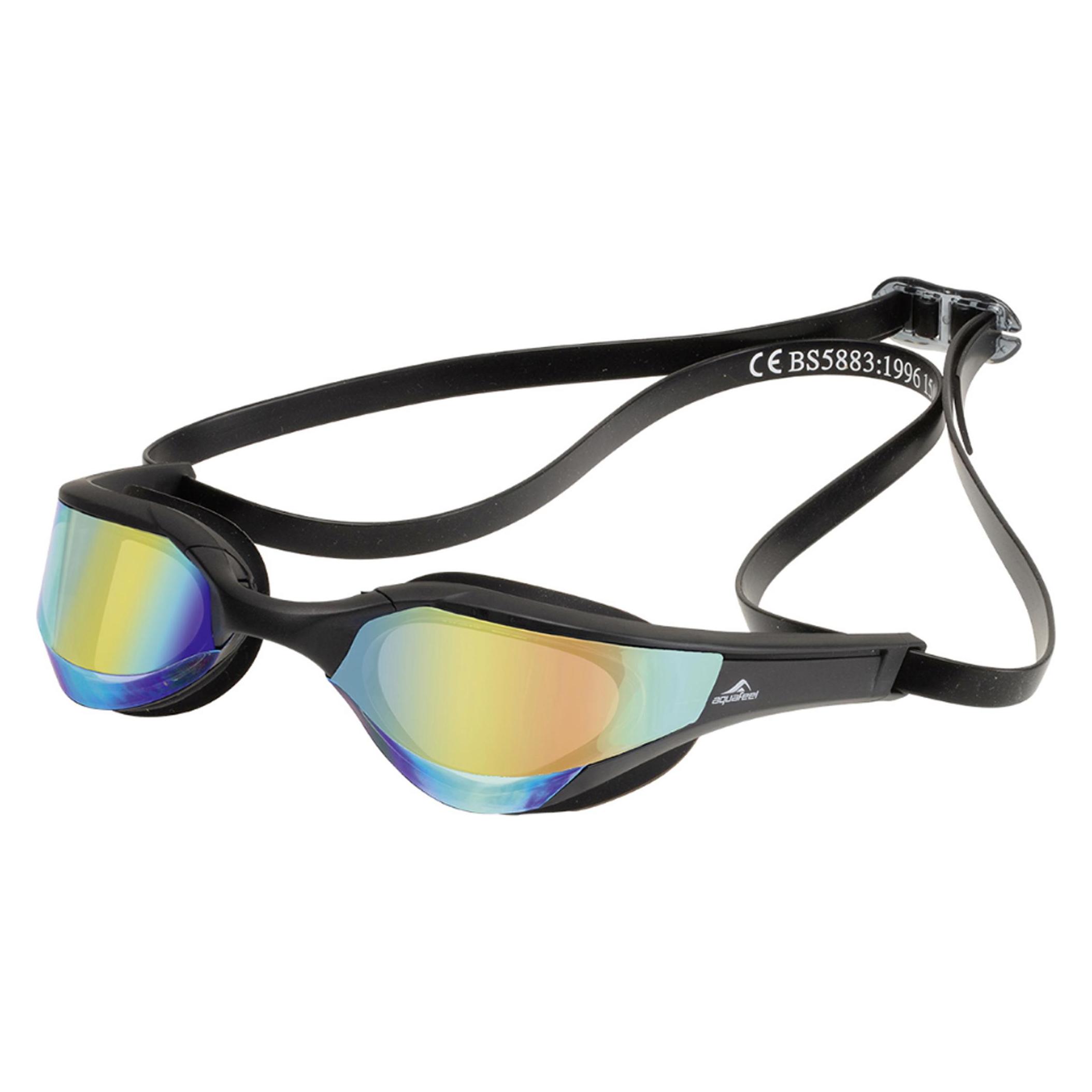 Aquafeel Speedblue Schwimmbrille (41022)
