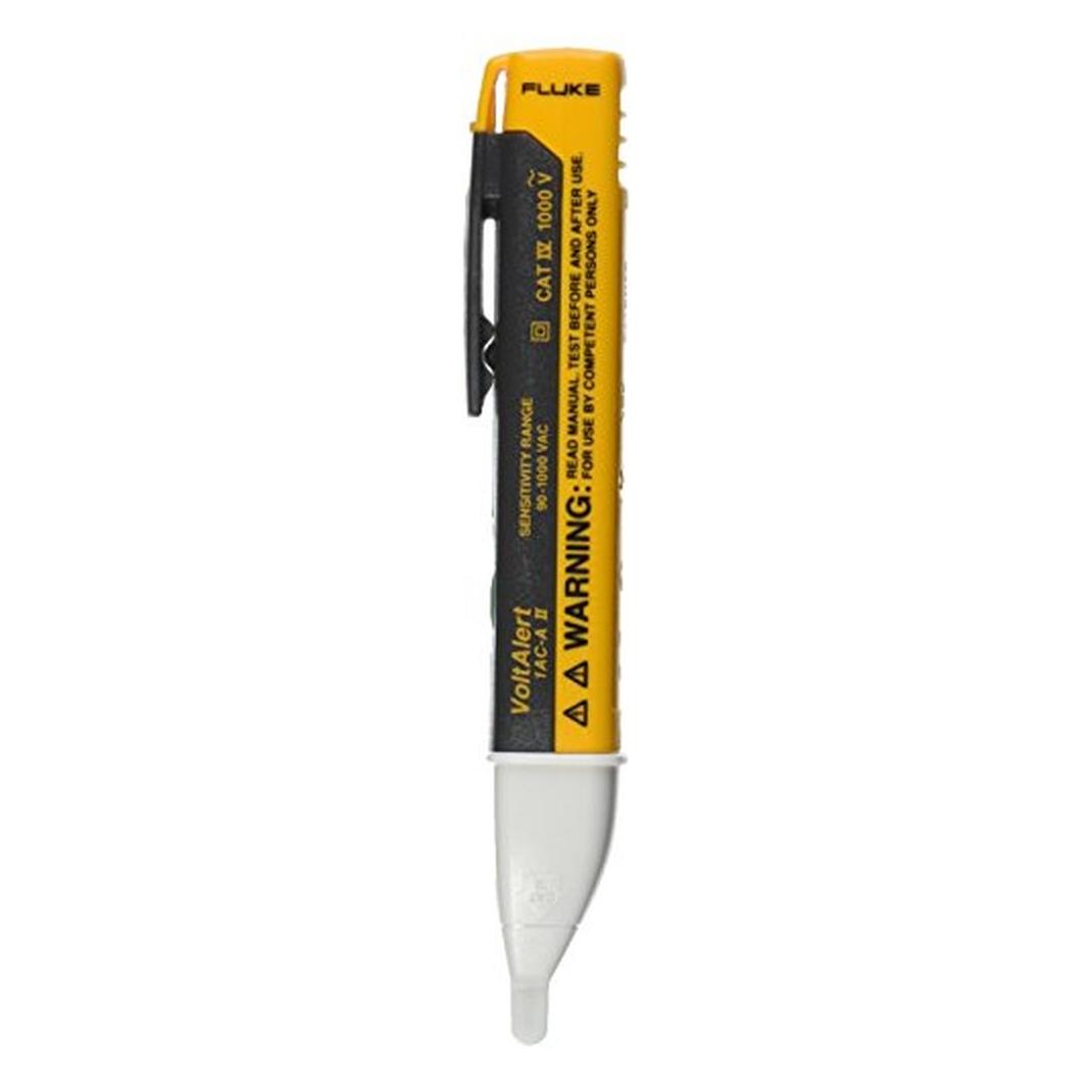Beha Amprobe Fluke Berührungsloser Spannungsprüfer, 90... 1 kV (CAT IV 1000V) (FLUKE 1AC-A1-II)