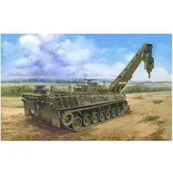 Hobby Boss Bergepanzer BPz2 "Buffalo" ARV