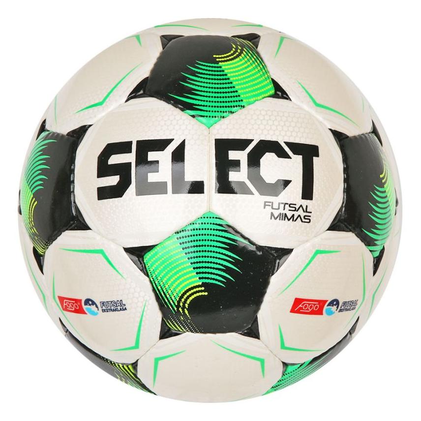 Select Piłka Mimas Mimas Futsal 4 (4) (73026443)