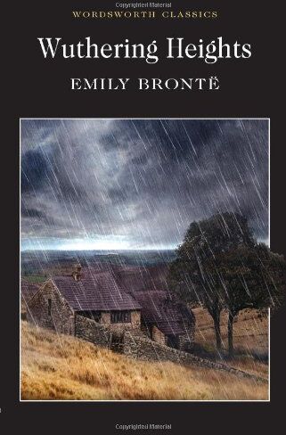 Emily Brontë - Wuthering Heights - Preis vom 19.10.2026 19:33:35 h