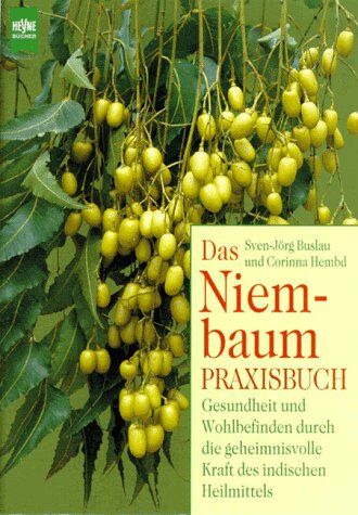 Sven-Jorg Buslau - Das Niembaum-Praxisbuch - Preis vom 30.09.2026 22:30:23 h
