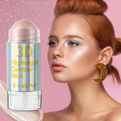 Uplift Picks Water Light Highlighter And Blush Stick Face And Body Glow 03