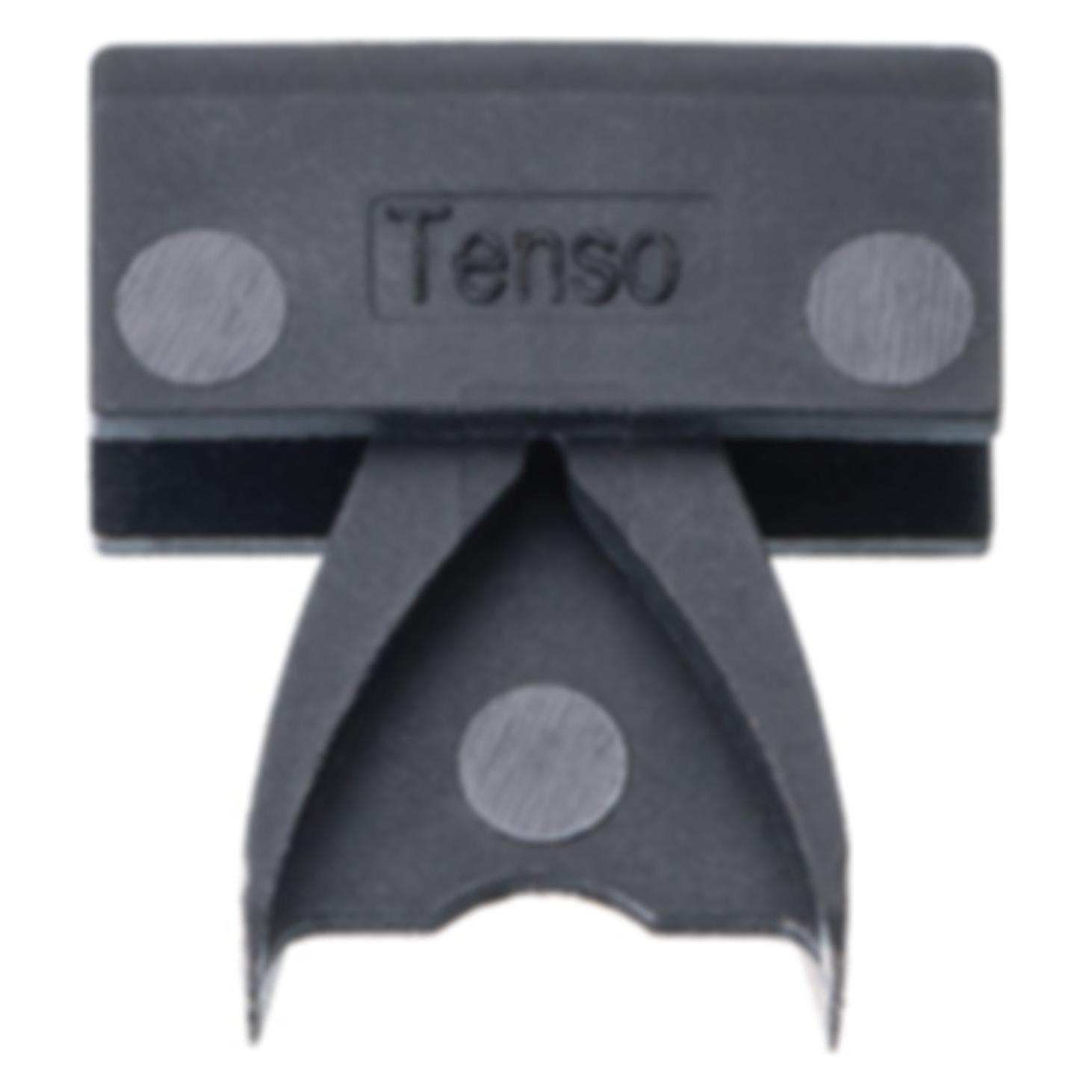Lamello Vorspann-Clip TENSO P-14 (1000 Stk.) (145436)
