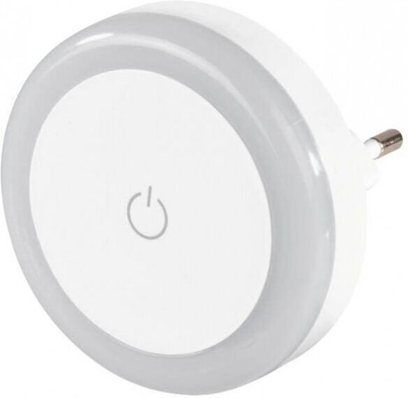 LUZ PRESENCA HAMA TOUCH SWITCH