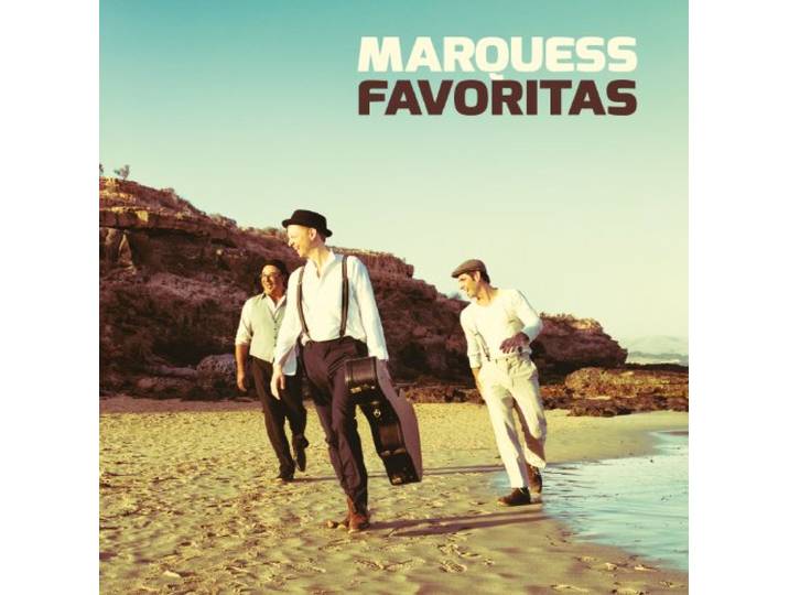 Favoritas