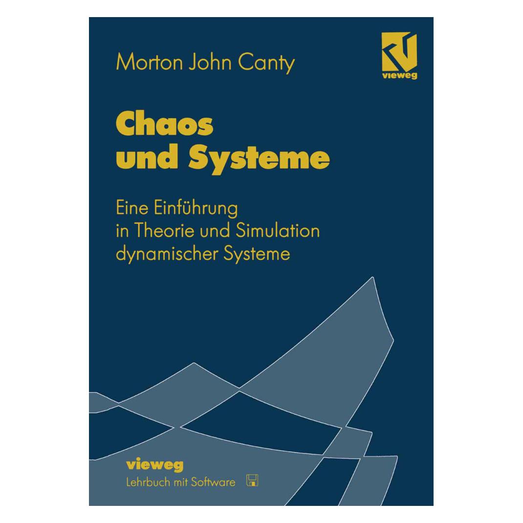 Vieweg+Teubner Chaos und Systeme (Deutsch, Softcover, Morton John Canty) (55508460)