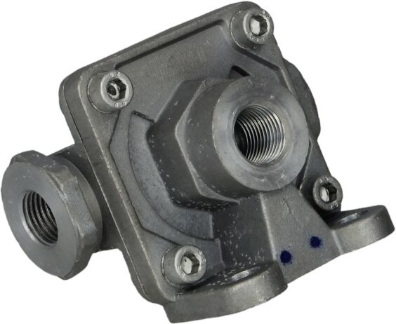 Schnellöseventil PNEUMATICS PN-10112