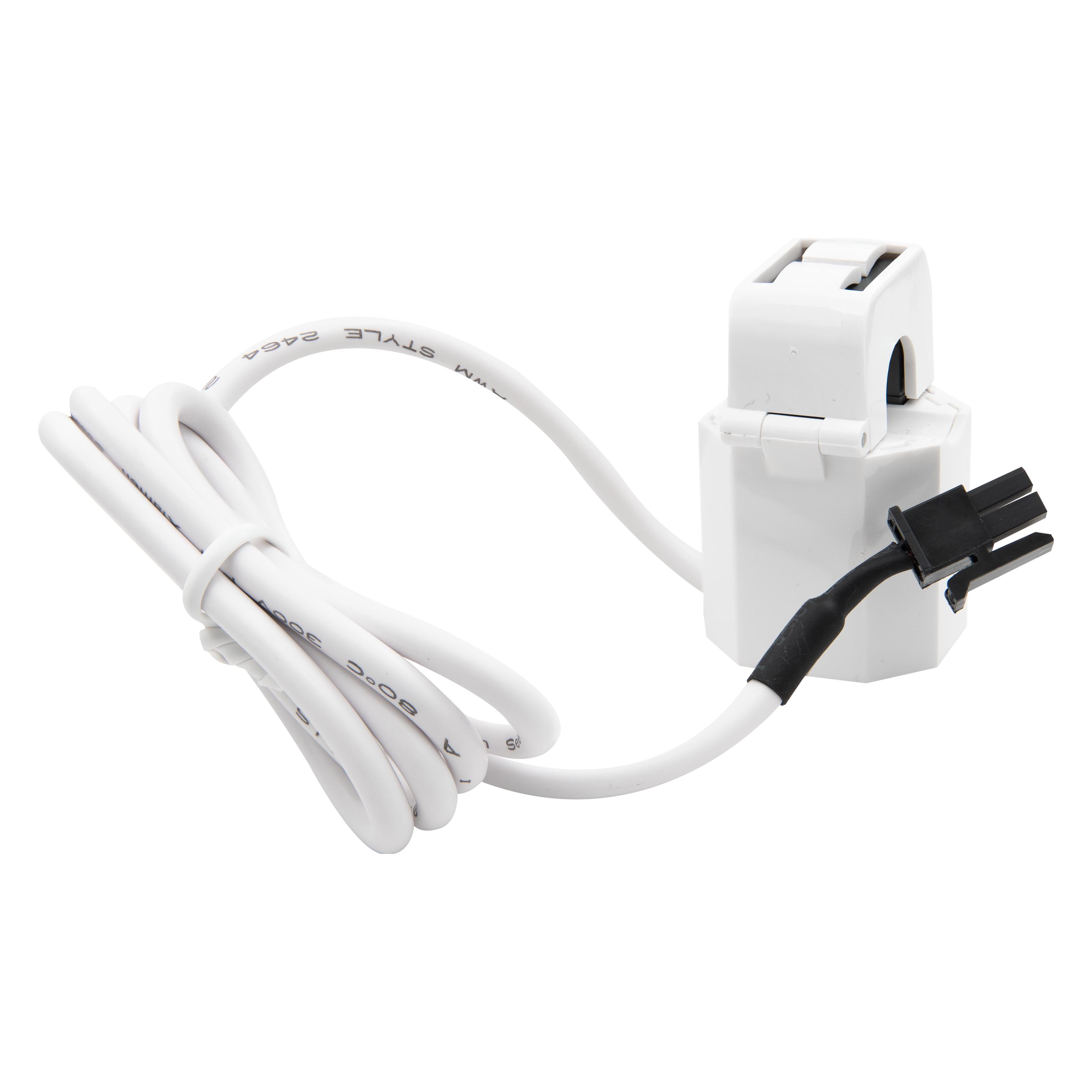 Shelly EM Gen3 1 x 50A CT included (Shelly_EM_Gen3)