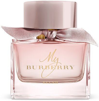 BURBERRY My Burberry Blush Eau de Parfum Natural Spray 90ml EG