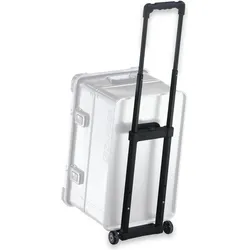 Zarges, Transportwagen, Anbau-Trolley (30 kg)