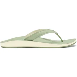 Olukai Damen Southshore Zehentrenner - 37 - Mint / Mint