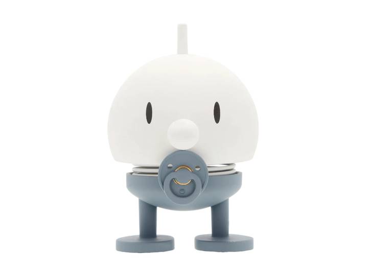 Hoptimist Hoptimist Baby Bumble S Bleu