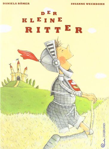 Daniela Römer - Der kleine Ritter - Preis vom 14.10.2026 23:07:16 h