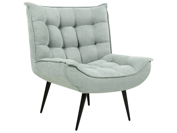 SESSEL Polsterbezug Grün Alvesta