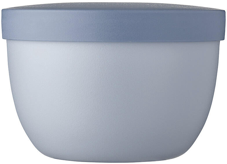 MEPAL Speisebehälter Ellipse nordic blue 0,35 l 107652015700