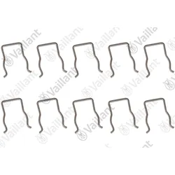 VAILLANT Clip, (10 St.) Vaillant-Nr. 0010028574