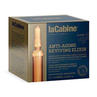 Lacabine A/Age Reviv Elixir Amp10 20 ml Flüssigkeit