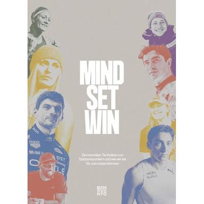 Mind Set Win, Gebundene Ausgabe von , Benevento, 978-3-7109-0209-3
