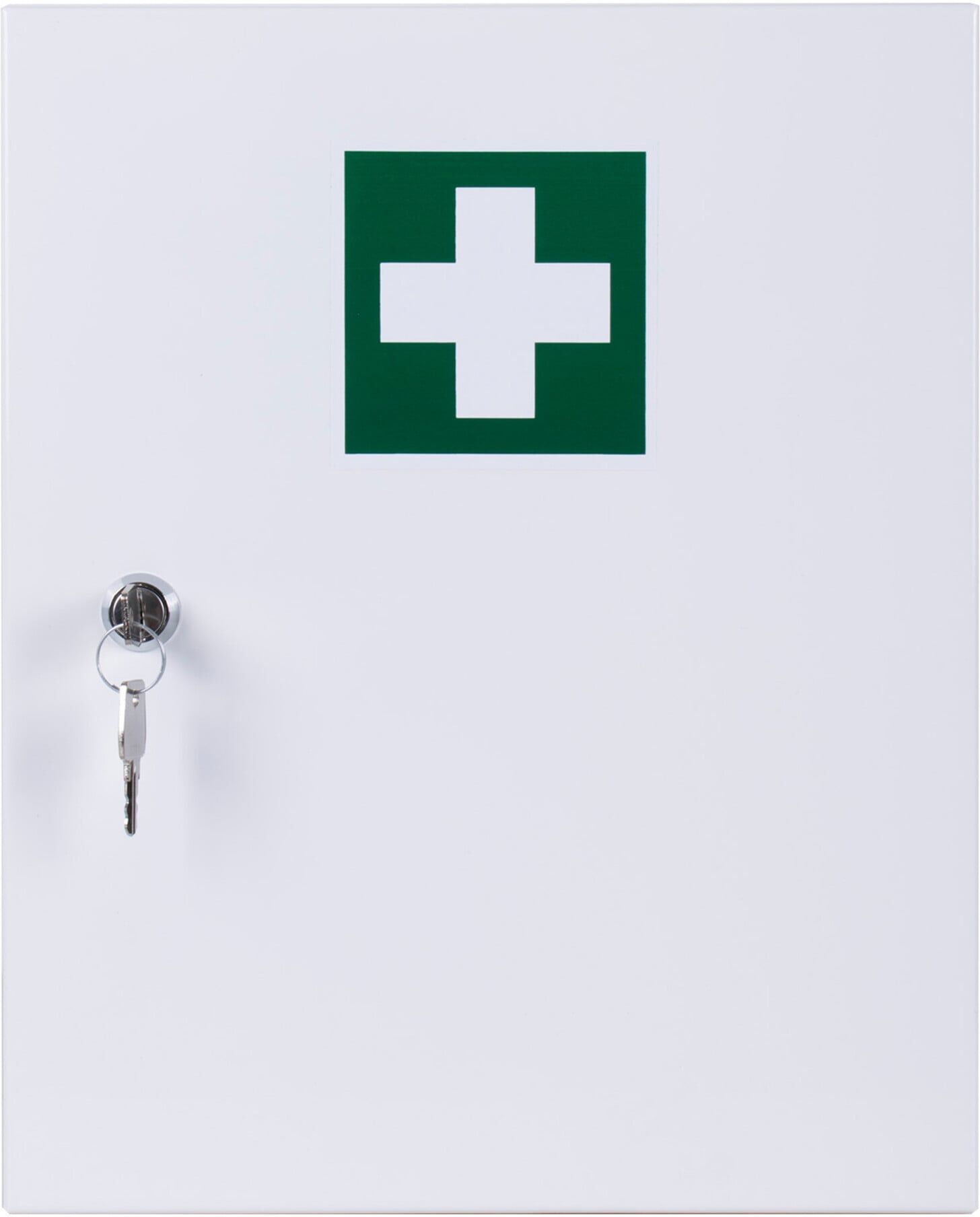 GRAMM medical Metall-Verbandkschrank A, leer (400.036.00500)