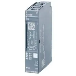 Siemens Dig.Industr. Eingangsmodul Digital 6ES7131-6BF00-0CA0