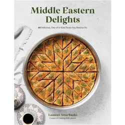 Middle Eastern Delights, Ratgeber von Lamees Attar-Bashi