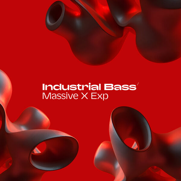 Native Instruments Industrial Bass