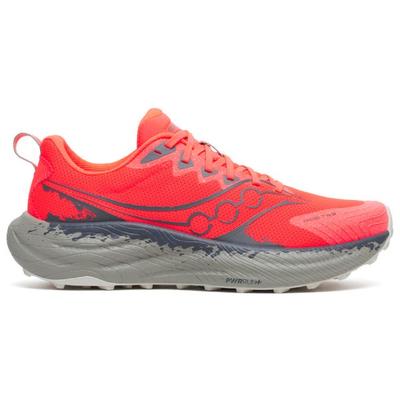Saucony - Ride TR3 - Trailrunningschuhe 41 | EU 41 vizired / gadget