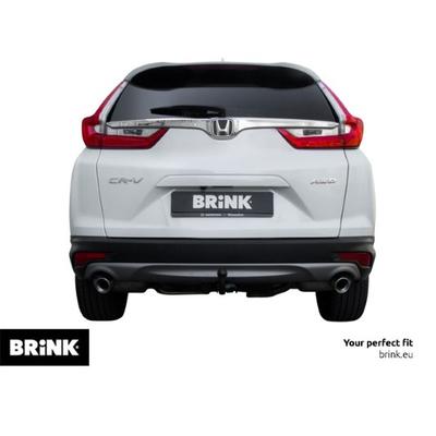 BRINK Anhängevorrichtung BMA 684200