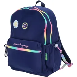 DKT Schulrucksack Marshmallow FANTASY NEW