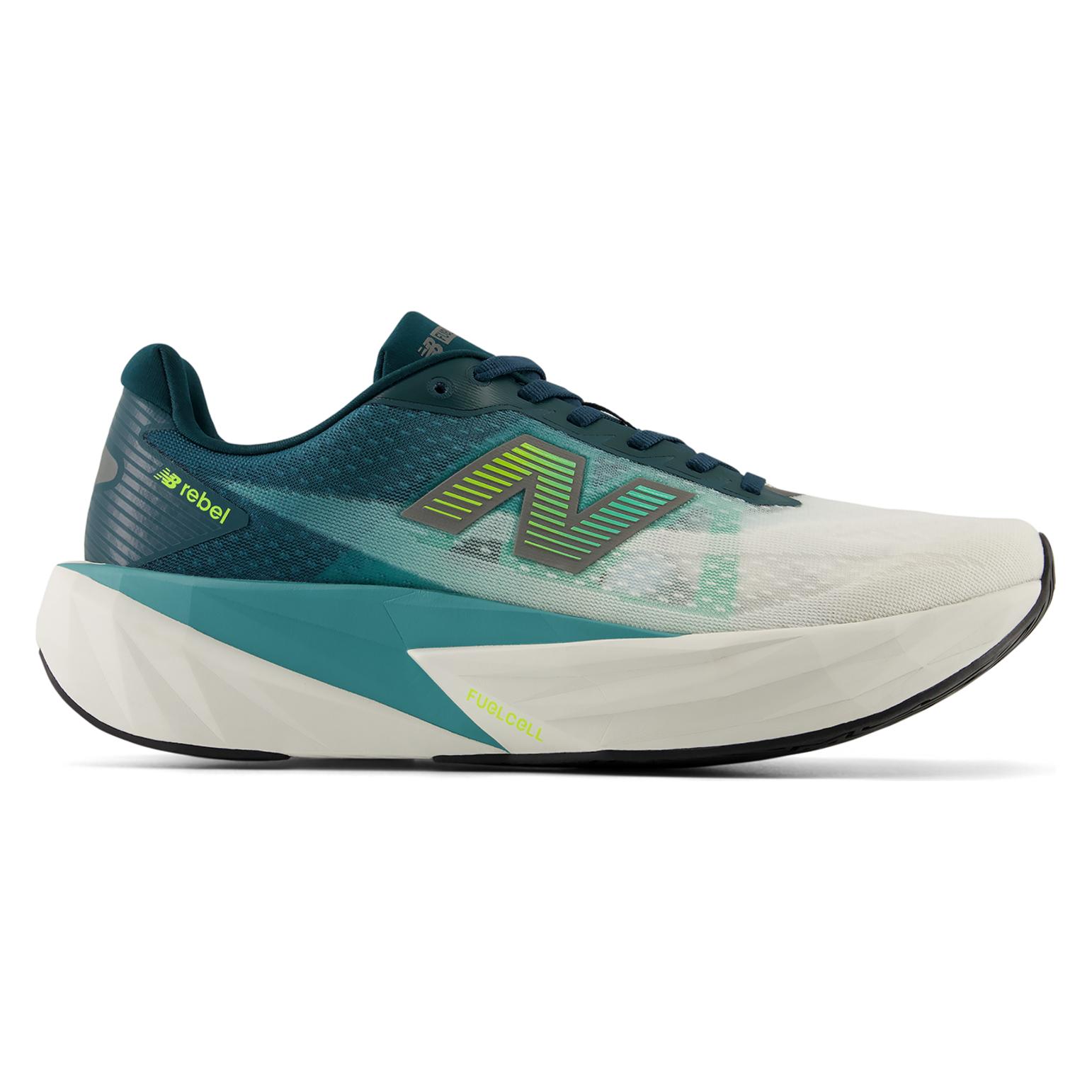 New Balance MFCX3HW FuelCell Rebel v5 (42.5) (MFCX3HW)