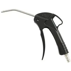 TJEP, Druckluftaufsatz, blaesepistol m/6 mm bøjet rør og nippel
