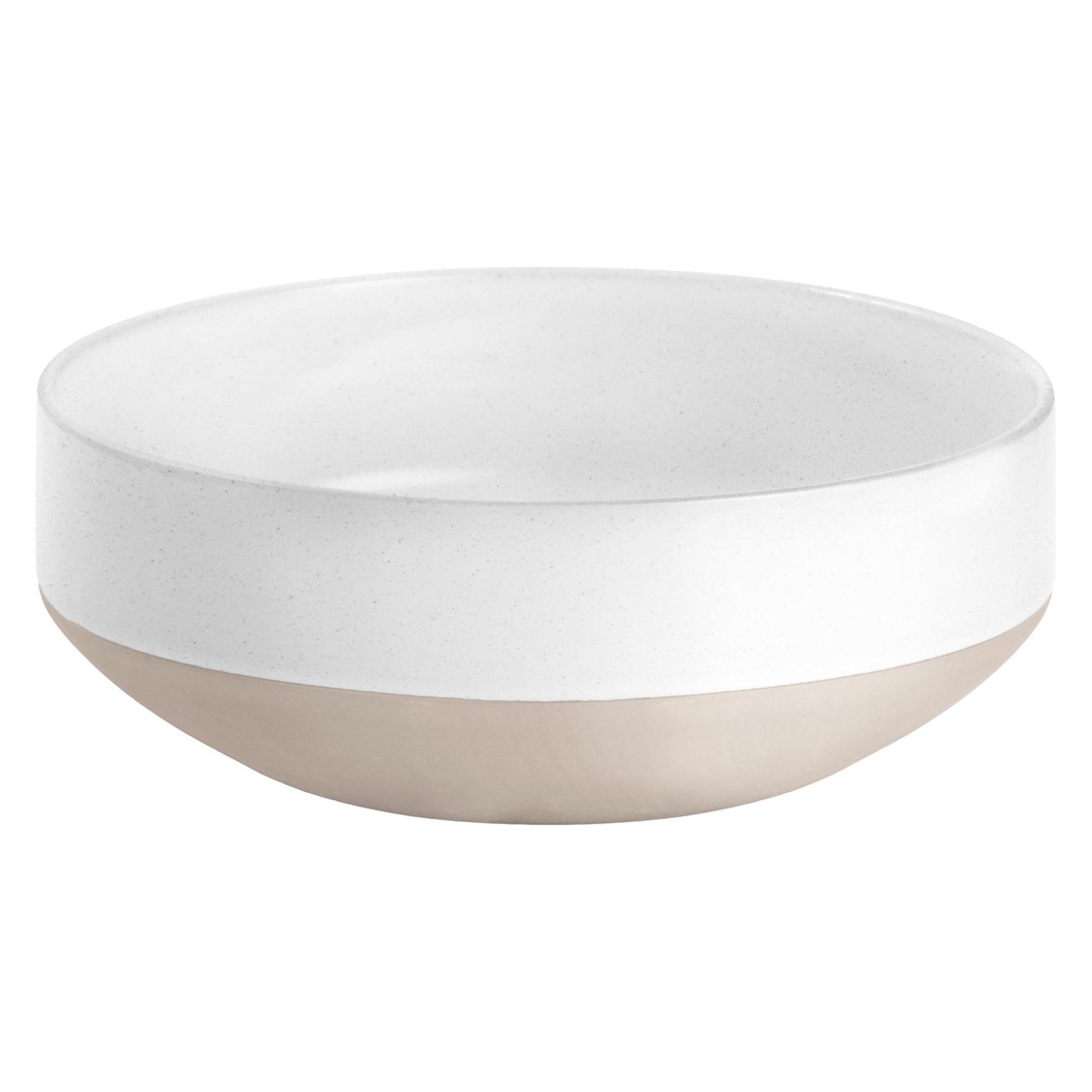 Brunner Salatschüssel ø 25 cm (25 cm) (0830030N.C3A)
