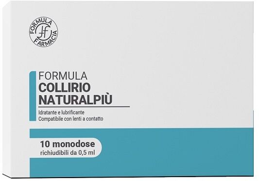 So.Farma.Morra Formula Collirio Natural 10fl