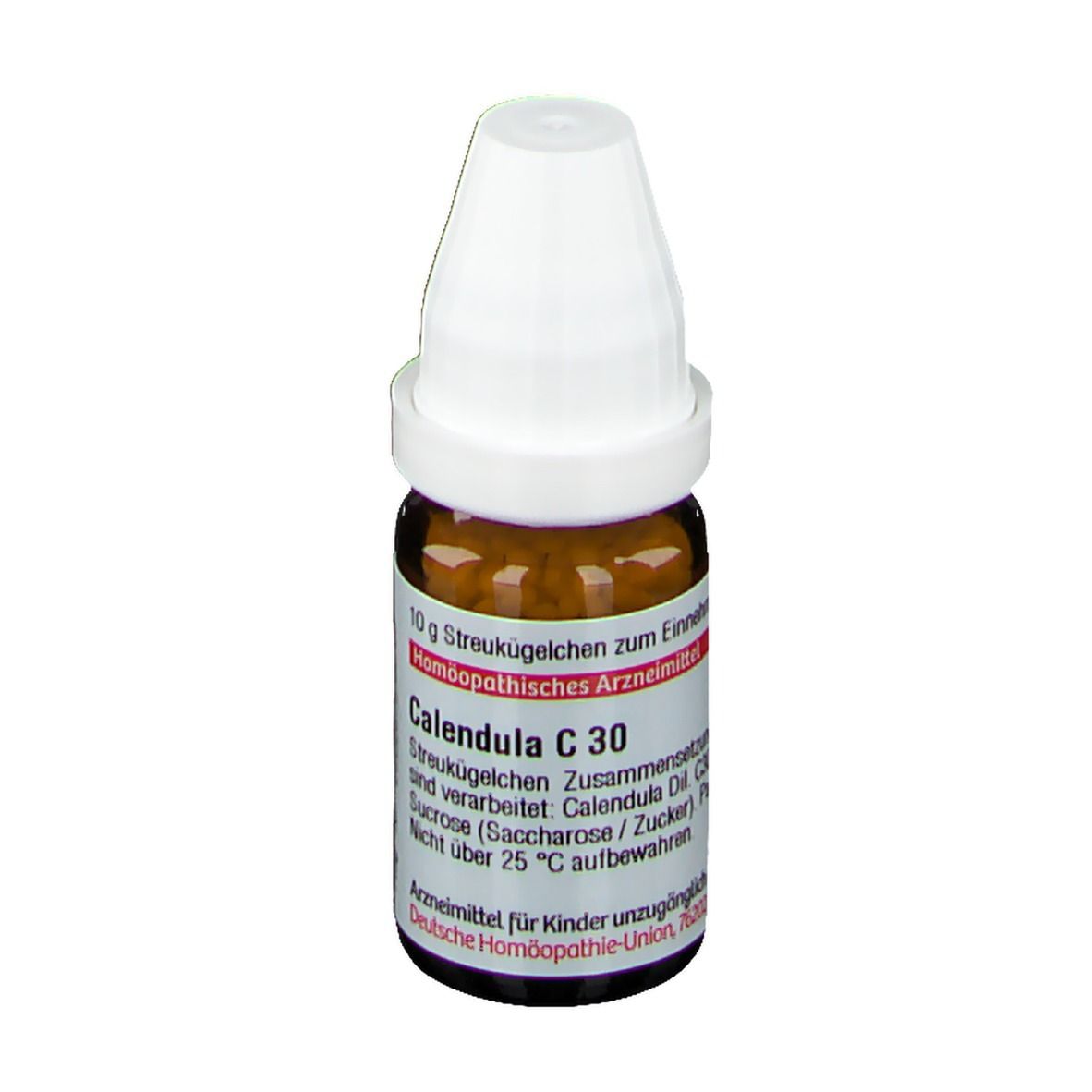 Calendula C 30 Globuli 10 g