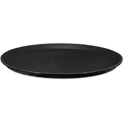 Relaxdays, Tablett, 2x Serviertablett
