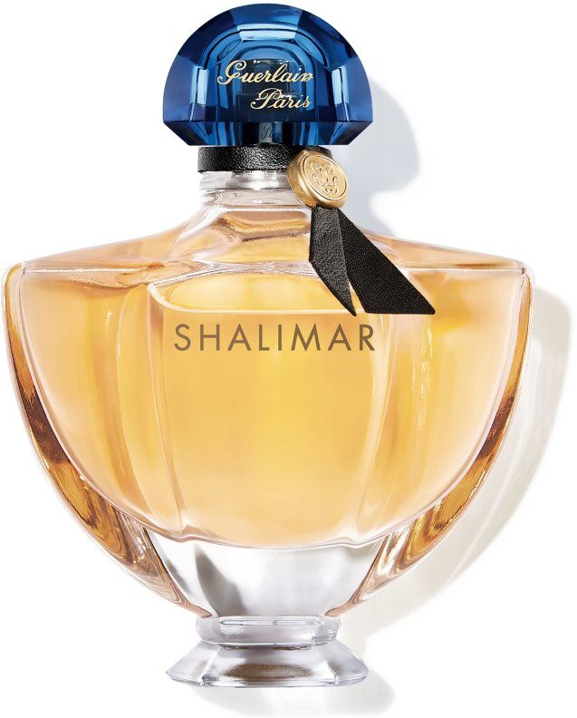 GUERLAIN Shalimar EDT für Damen 50 ml