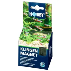 Klingenmagnet, SB