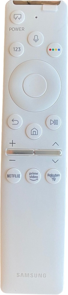Samsung TV-afstandsbediening BN59-01330J wit