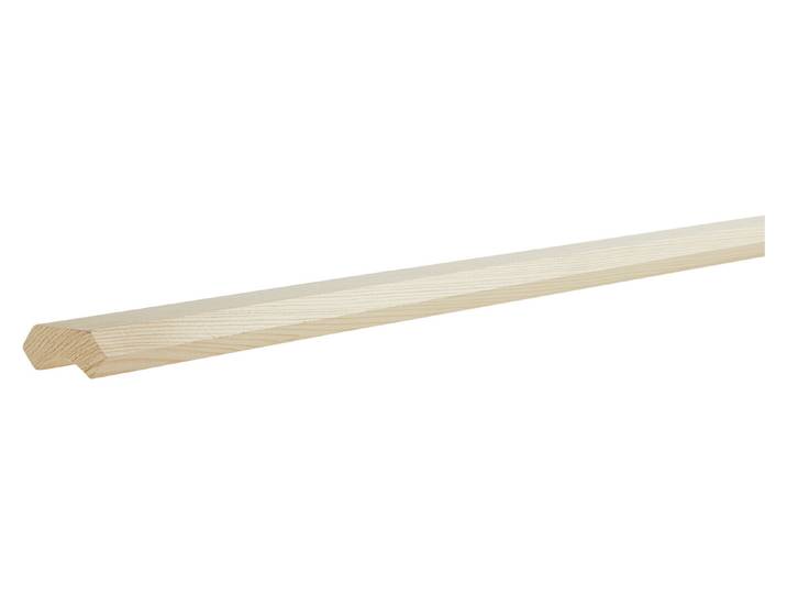 Hohlkehlleiste Ki/Fi 1000 x 33 x 33 mm